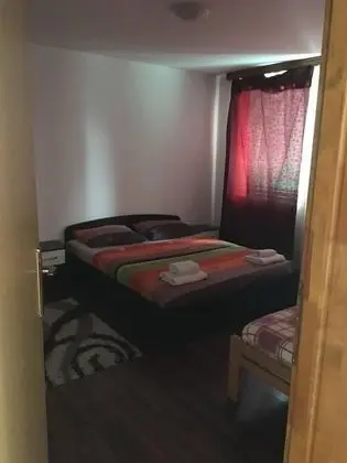 Tek Kişilik Oda