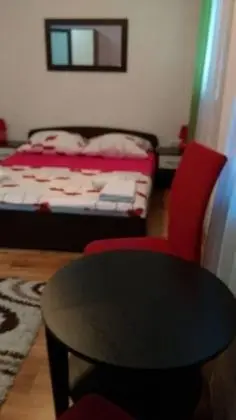 Tek Kişilik Oda