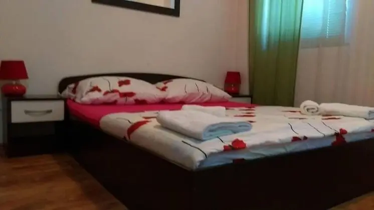 Tek Kişilik Oda