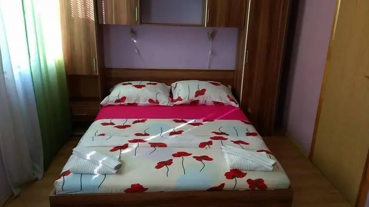 Tek Kişilik Oda