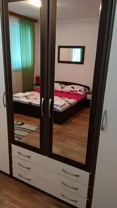 Tek Kişilik Oda
