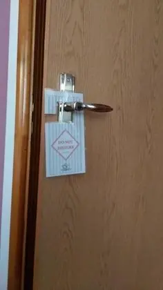 Tek Kişilik Oda