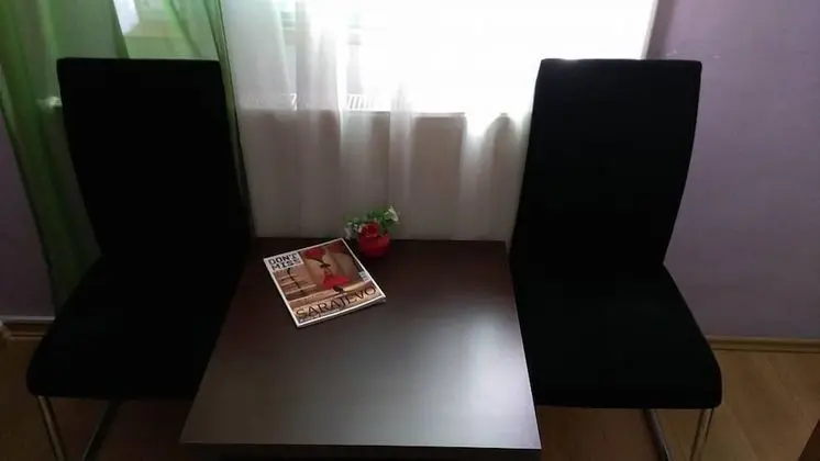 Tek Kişilik Oda
