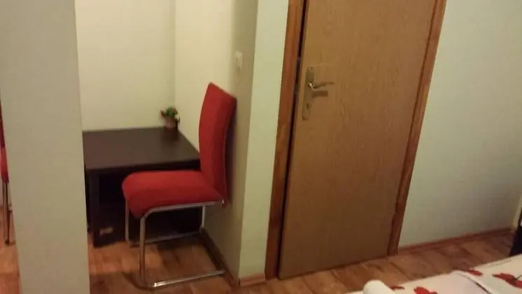 Tek Kişilik Oda
