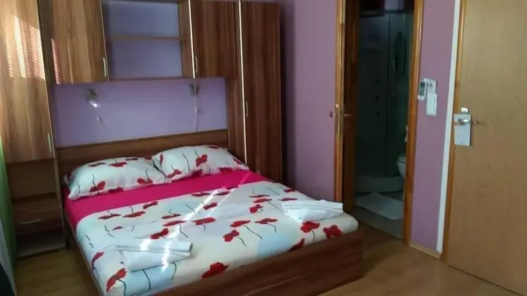 Tek Kişilik Oda