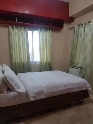Family Oda, 3 Yatak Odası (Annex)