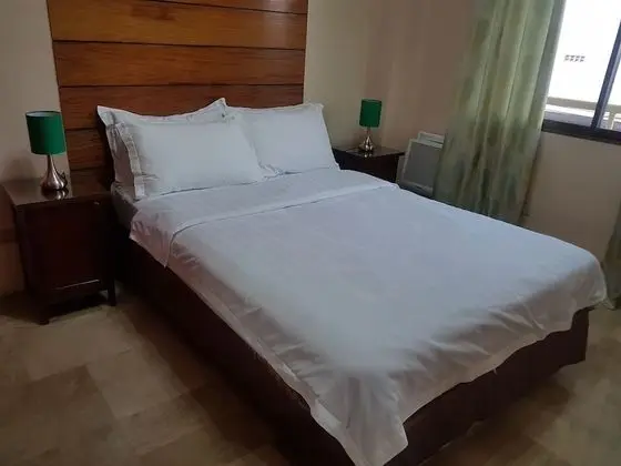 Family Oda, 3 Yatak Odası (Annex)