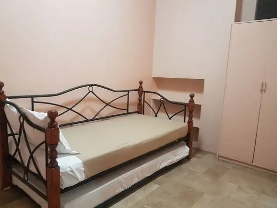 Family Oda, 3 Yatak Odası (Annex)