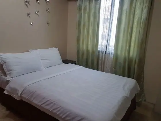 Family Oda, 3 Yatak Odası (Annex)