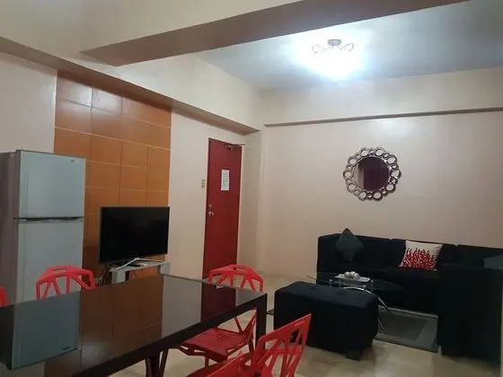 Family Oda, 3 Yatak Odası (Annex)