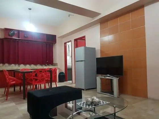 Family Oda, 3 Yatak Odası (Annex)