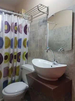 Family Oda, 3 Yatak Odası (Annex)