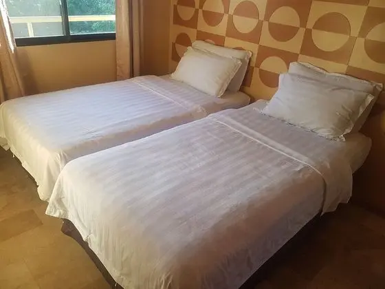 Superior Oda, 2 Yatak Odası (Annex)