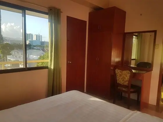 Superior Oda, 2 Yatak Odası (Annex)