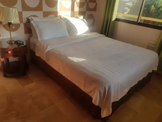 Superior Oda, 2 Yatak Odası (Annex)