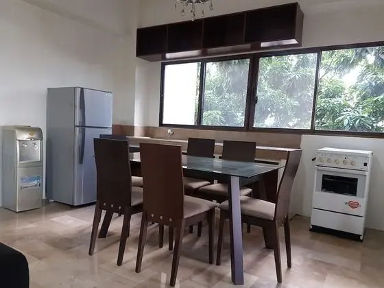 Superior Oda, 2 Yatak Odası (Annex)