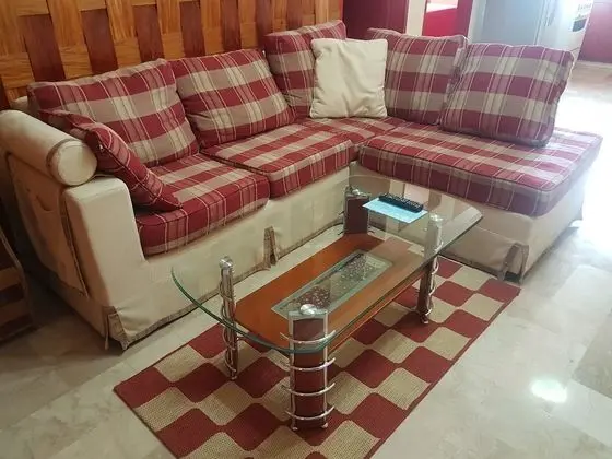 Superior Oda, 2 Yatak Odası (Annex)