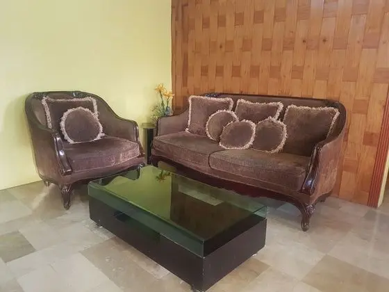 Superior Oda, 2 Yatak Odası (Annex)