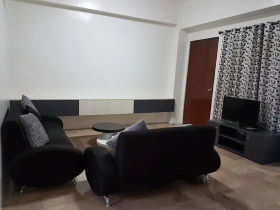 Superior Oda, 2 Yatak Odası (Annex)