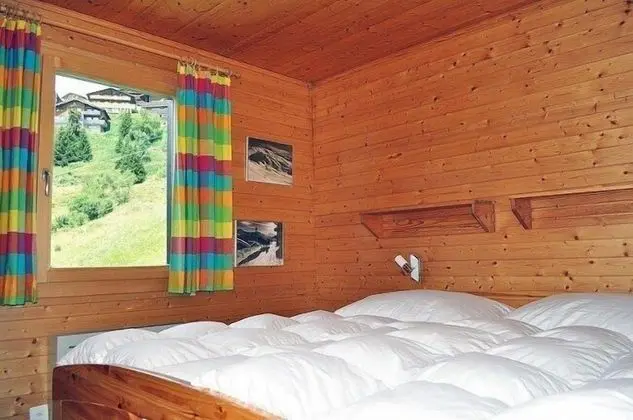 Apart Daire, 3 Yatak Odası