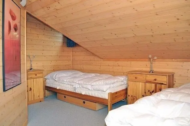 Apart Daire, 3 Yatak Odası