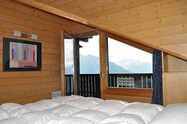 Apart Daire, 3 Yatak Odası