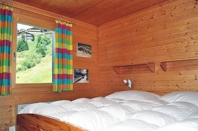 Apart Daire, 3 Yatak Odası