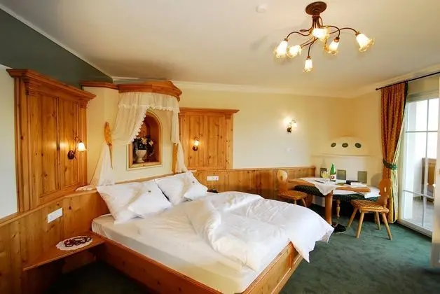 Superior Tek Büyük Yataklı Oda