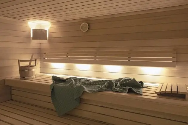 One-Bedroom Mountain Loft