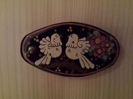 Family Dört Kişilik Oda, 2 Yatak Odası