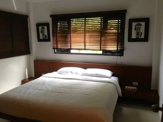 1 Bedroom Suite
