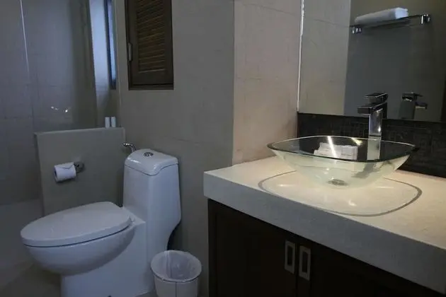 Deluxe Studio Room