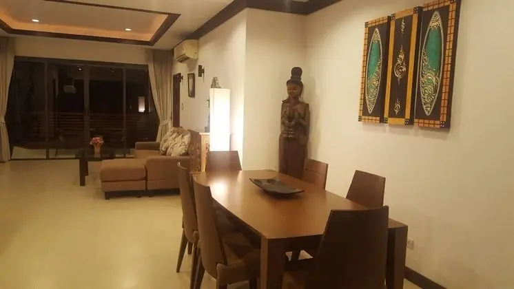 Family Süit, 2 Yatak Odası, Havuz Manzaralı, Havuz Kenarı