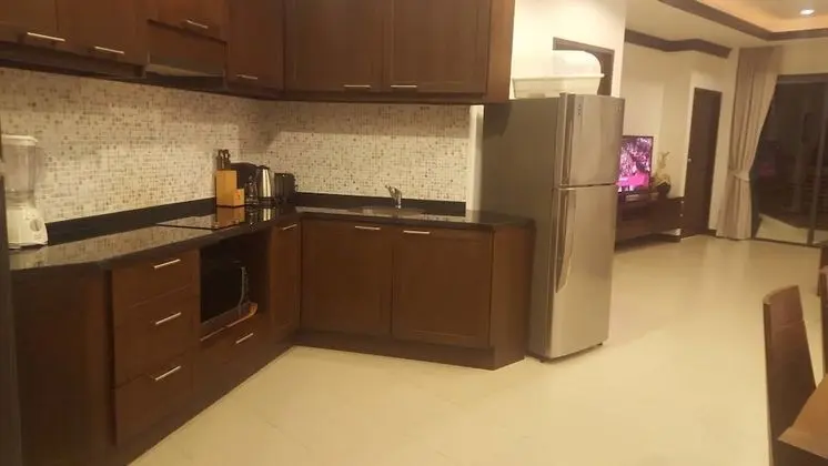 Family Süit, 2 Yatak Odası, Havuz Manzaralı, Havuz Kenarı