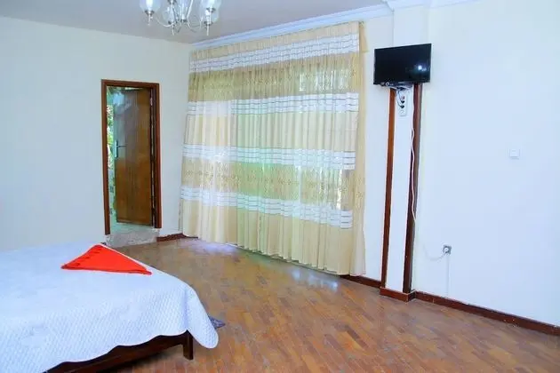 Deluxe Tek Büyük Yataklı Oda, 1 Büyük (Queen) Boy Yatak