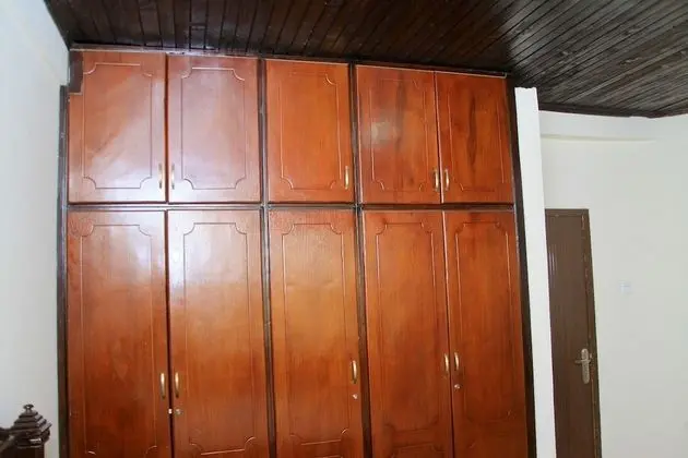 Deluxe Tek Büyük Yataklı Oda, 1 Büyük (Queen) Boy Yatak