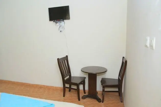 Deluxe Tek Büyük Yataklı Oda, 1 Büyük (Queen) Boy Yatak