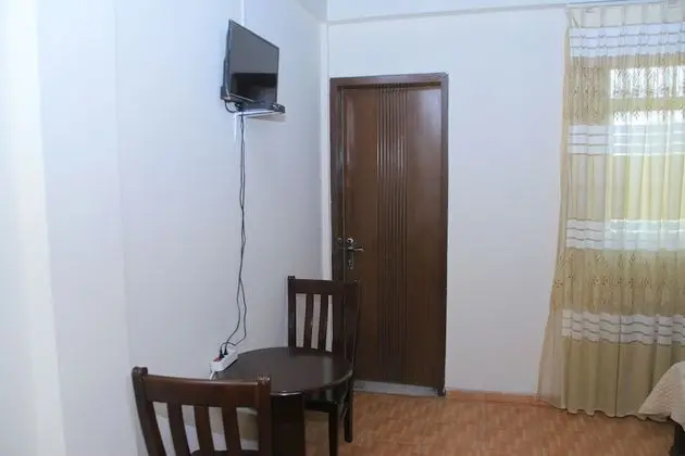Deluxe Tek Büyük Yataklı Oda, 1 Büyük (Queen) Boy Yatak