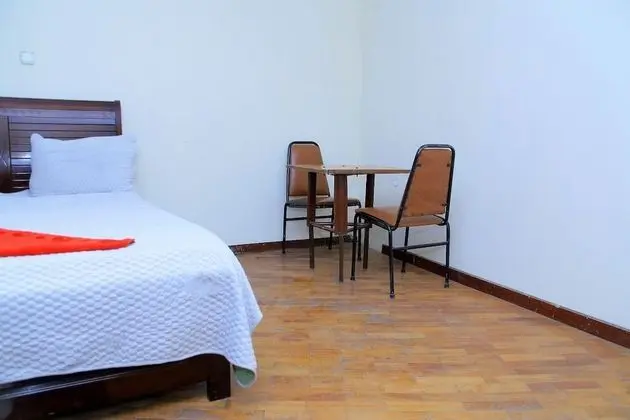 Deluxe Tek Büyük Yataklı Oda, 1 Büyük (Queen) Boy Yatak