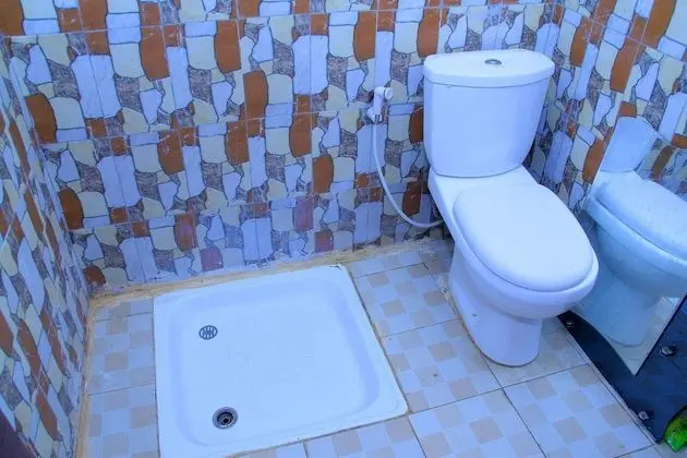 Deluxe Tek Büyük Yataklı Oda, 1 Büyük (Queen) Boy Yatak