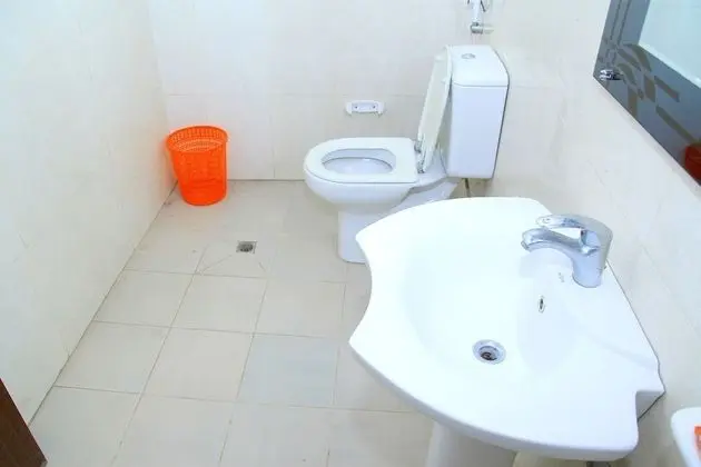 Deluxe Tek Büyük Yataklı Oda, 1 Büyük (Queen) Boy Yatak
