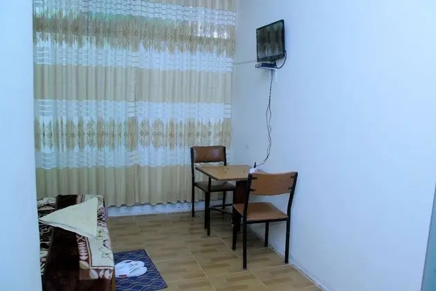 Standard Tek Büyük Yataklı Oda, 1 Çift Kişilik Yatak