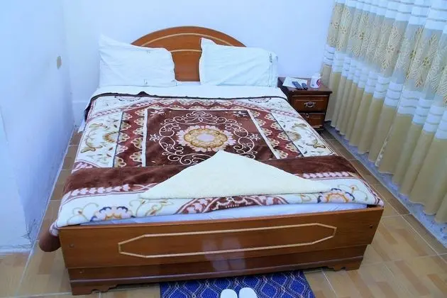 Standard Tek Büyük Yataklı Oda, 1 Çift Kişilik Yatak