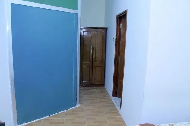 Standard Tek Büyük Yataklı Oda, 1 Çift Kişilik Yatak