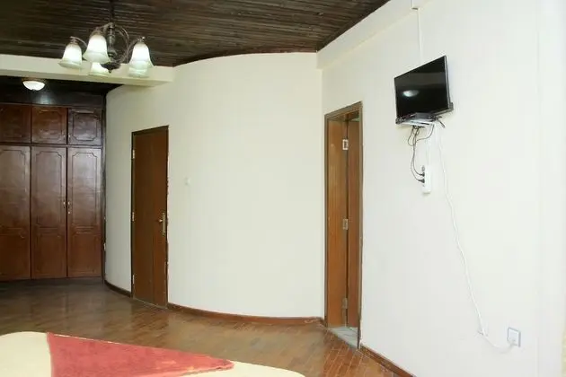 Superior Tek Büyük Yataklı Oda, 1 En Büyük (King) Boy Yatak