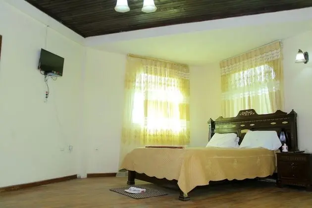 Superior Tek Büyük Yataklı Oda, 1 En Büyük (King) Boy Yatak