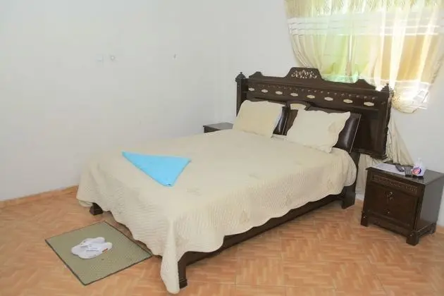 Superior Tek Büyük Yataklı Oda, 1 En Büyük (King) Boy Yatak