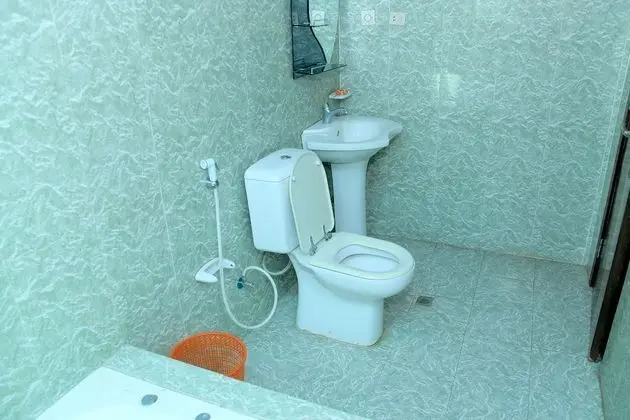 Superior Tek Büyük Yataklı Oda, 1 En Büyük (King) Boy Yatak