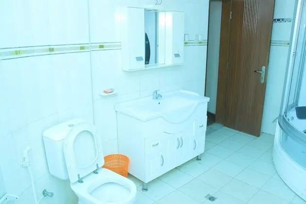 Superior Tek Büyük Yataklı Oda, 1 En Büyük (King) Boy Yatak