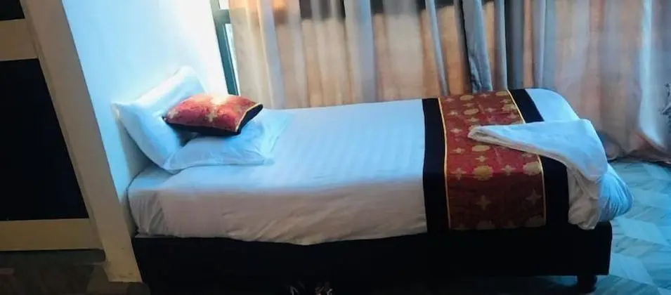 Basic Tek Kişilik Oda